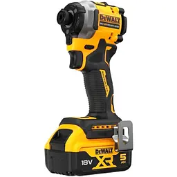 Шуруповерт DeWalt DCF850P2T [95762] - мініатюра 1