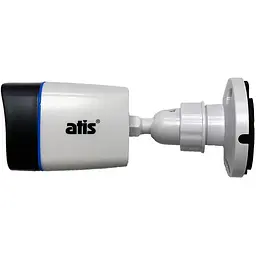 IP-відеокамера Atis ANW-2MIR-20W/2.8 Lite-S 2 Мп - мініатюра 2