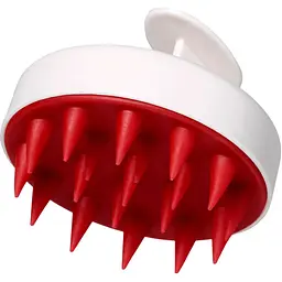 Щітка-масажер для шкіри голови MOEV Scalp Massage Brush