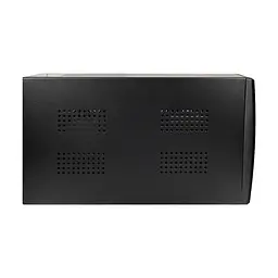 Джерело безперебійного живлення KRF-2000VA/1200W(LCD) UPS Kraft (42-00004) - мініатюра 4