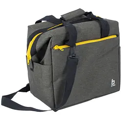 Термосумка Bo-Camp Ryndale 18 Liters Grey (6702952) - мініатюра 1