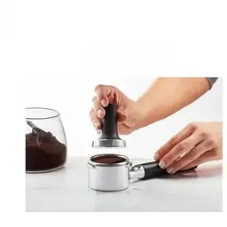 Рожкова кавоварка еспресо KitchenAid Artisan 5KES6503EMS - мініатюра 7