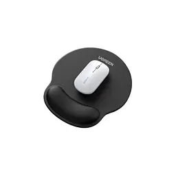 Килимок для мишки Ugreen LP668 Black (25245) - мініатюра 4