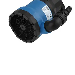 Насос дренажний Forwater QDP 9-8-0,75 кВт CV017107 - мініатюра 2