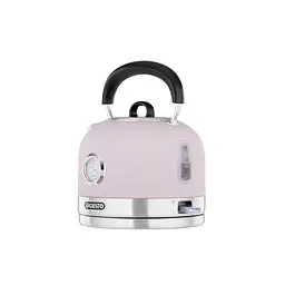 Електрочайник Ardesto Lilac Dream 1.7 л метал матовий Otter ліловий kuh0015381 - мініатюра 5