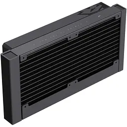 СВО GameMax Glacier 240 LCD Black (GLACIER 240 LCD BK) - мініатюра 8