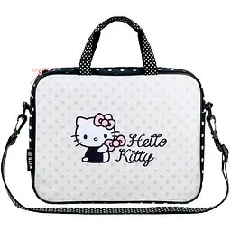 Шкільна текстильна сумка Kite Hello Kitty (HK26-589-2) - мініатюра 2