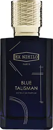 Екстракт Розпив Ex Nihilo Blue Talisman Extrait 3 мл 