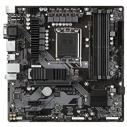 Материнська плата GIGABYTE (B760M DS3H DDR4)