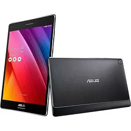 Планшет Asus ZenPad S 8.0 2/32Gb Wi-Fi (Z580CA) Black (Open Box) - мініатюра 2