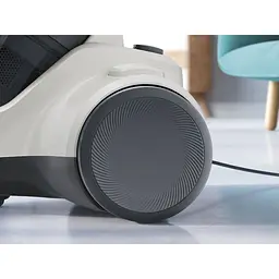Пилосос Electrolux EC41-2SW (900258314) - мініатюра 5