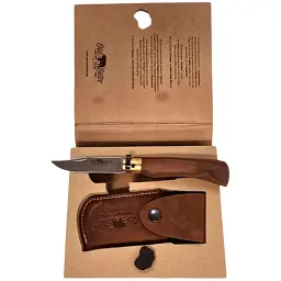 Ніж Old Bear Gift Box Classic M Walnut (OB.GIFT-BOX_LNP_MF) - мініатюра 6