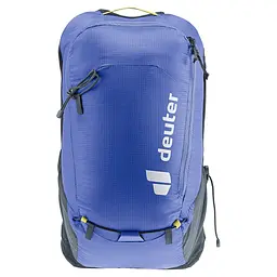 Рюкзак Deuter Ascender 7 Синій (1052-3100022 3049) - мініатюра 4