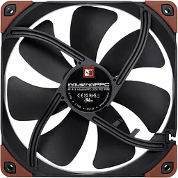 Корпусний вентилятор Noctua NF-A14iPPC-2000 IP67 PWM [168027] - мініатюра 4