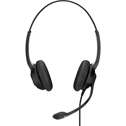 Гарнітура Epos On-Ear IMPACT SC 260 USB MS II USB Black (1000579) - мініатюра 6