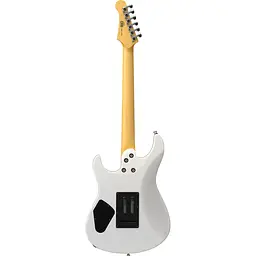 Електрогітара Yamaha Pacifica Professional PACP12 Shell White - мініатюра 3