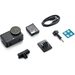 Екшн-камера DJI Osmo Action 6 Standard Combo (CP.OS.00000505.02) [152813] - мініатюра 12