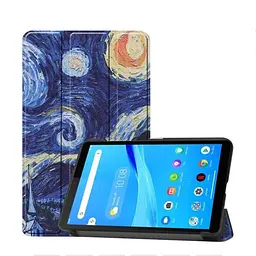 Чохол-книжка для планшета Lenovo Tab M7 TB-7305X/TB-7305F та TB-7305I - мініатюра 10