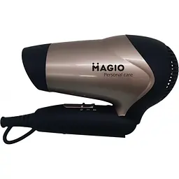 Фен Magio МG-156 (156МG) - мініатюра 2