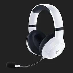 Ігрові навушники Razer Kaira for Xbox White (RZ04-03480200-R3M1) [69929] - мініатюра 2