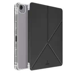 Чохол-книжка WIWU Classic III Case iPad 12.9" / 13" Air 2024 чорний