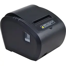 Принтер чеків X-PRINTER XP-M817 USB, Serial, Ethernet (XP-M817)