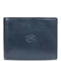 Чоловіче портмоне Tony Perotti Italico 3620 blu (90055) Темно-синє
