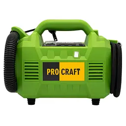 Акумуляторний насос та дефлятор Procraft LK30 (без АКБ та ЗП) - мініатюра 2