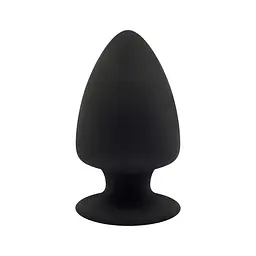Анальний корок SilexD (Model 1 size M) SILEXD SO5552 93604 - мініатюра 4