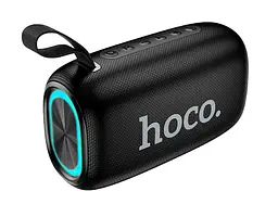 Колонка HOCO HC25 Radiante sports BT speaker Black