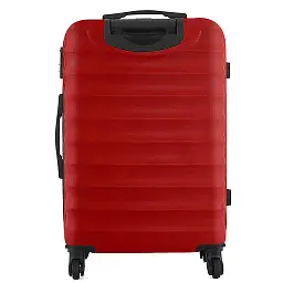 Валіза Semi Line 24" M Red (T5578-4) - мініатюра 5
