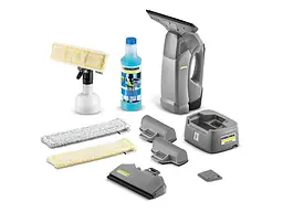 Віконний пилосос Karcher WVP 10 Adv (1.633-560.0)