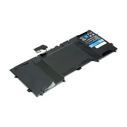 Акумулятор до ноутбука PowerPlant Dell XPS 12-9250 (C4K9V) 7.4V 6300mAh (NB441006) - мініатюра 2