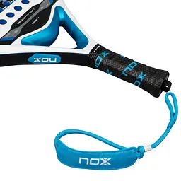 Ракетка для паделу NOX EQUATION SOFT ADVANCED - мініатюра 3