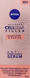Сироватка Nivea Hyaluron Cellular Filler, 30 мл - мініатюра 7