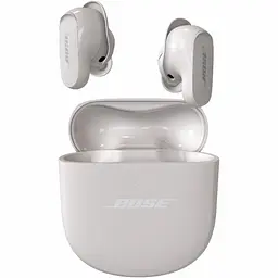 TWS-навушники Bose QuietComfort Earbuds II Soapstone (870730-0020)