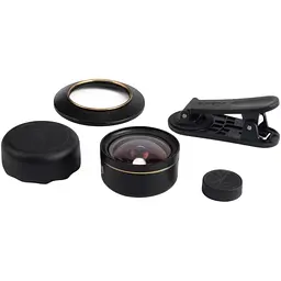 Ширококутний об'єктив для смартфона Kase Master Wide Lens III 16мм [114472] - мініатюра 5