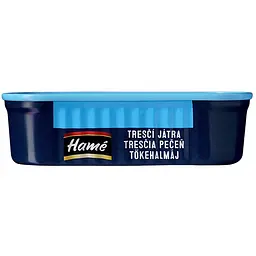 Печінка тріски Hame 115 г - мініатюра 4