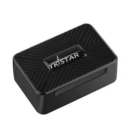 GPS-трекер портативный автономный карманный Voltronic TKSTAR-913 1500Ah