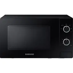 Мікрохвильова піч SAMSUNG MS 20 A 3010 AL/UA - мініатюра 9