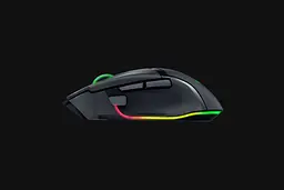 Миша Razer Basilisk V3 Pro Black (RZ01-04620100-R3G1) [78707] - мініатюра 3