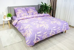 Комплект постільної білизни ТЕП Lanabelle Cotton Line Napoli двоспальний (2-03529_23489) - мініатюра 7