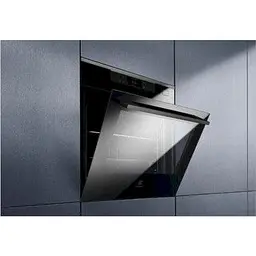 Духовка електрична Electrolux KOBBS39H - мініатюра 2