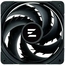 Кулер до корпусу Zalman (ZM-AF120BLACK)