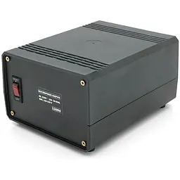 Перетворювач напруги понижуючий Merlion PN-1200, Input 220 V/Output 110V, 1200W, трансформаторний