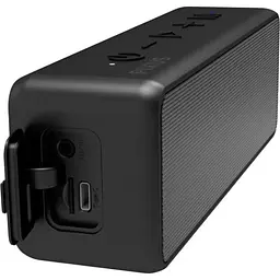 Портативна колонка Pixus Forte Black - мініатюра 5