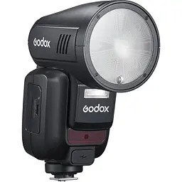 Спалах Godox V100 для Olympus (V100O) [137764] - мініатюра 2