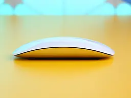 Миша Apple Magic Mouse 2021 (MK2E3) Box Б/У [157164] - мініатюра 3