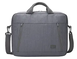 Сумка Case Logic Huxton 14" Attache HUXA-214 (Graphite) (6721856) - мініатюра 2