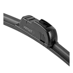 Щітка склоочисника AMiO U-Type 22" 550 мм (01182) (011829) - мініатюра 2